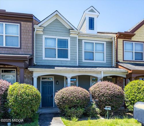 534 Ivy Brook Way, Macon, GA, 31210-4049 | Card Image