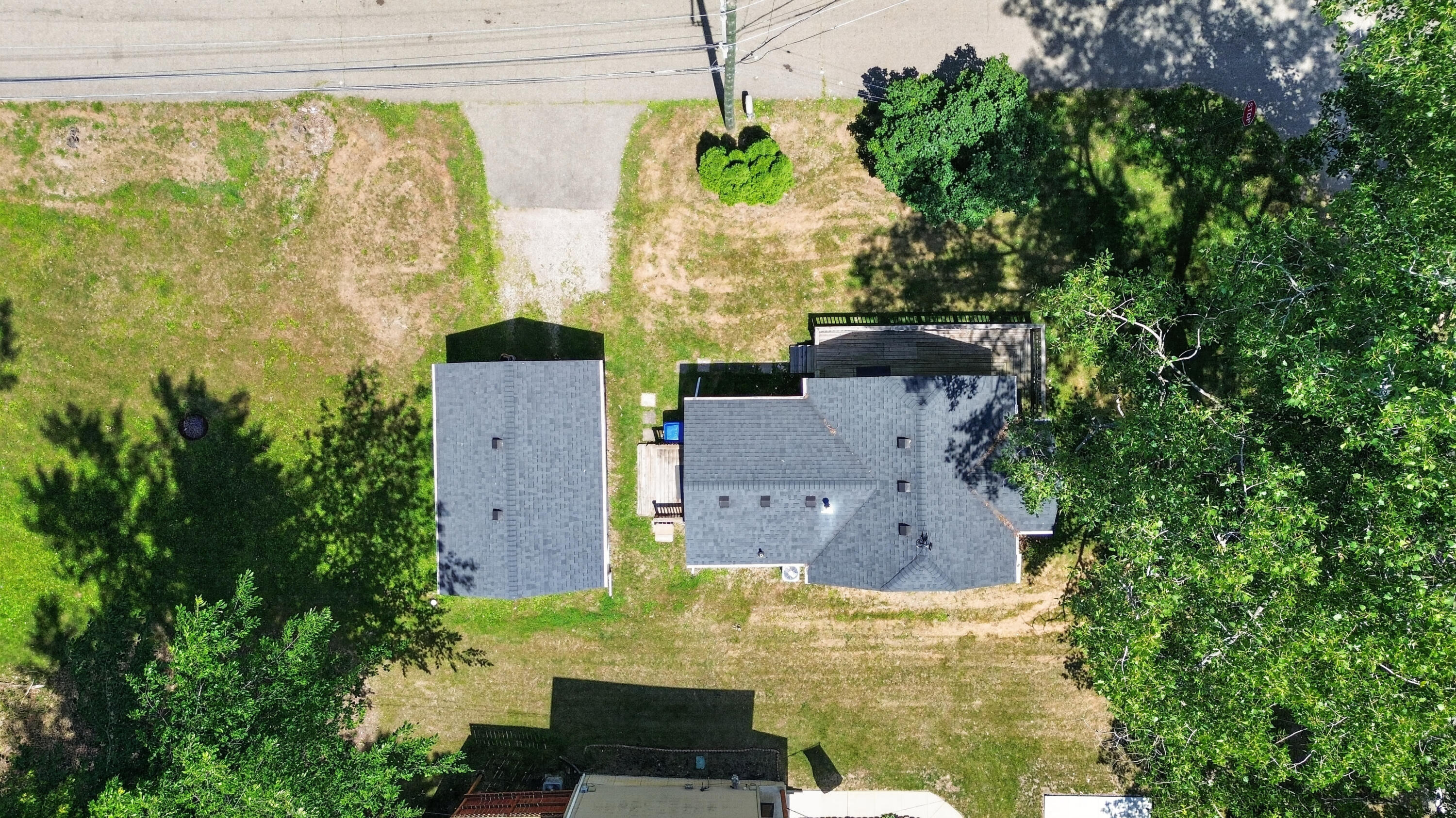 Residential in Waterford Charter Township 3