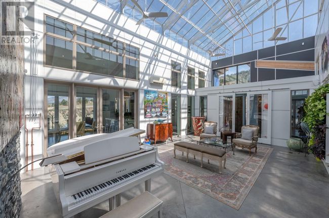 2185 Naramata Rd, House other with 3 bedrooms, 5 bathrooms and 1 parking in Naramata BC | Image 13