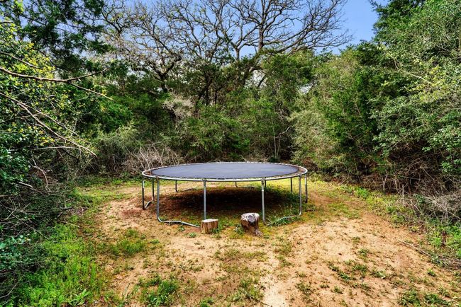 Area for a trampoline | Image 31