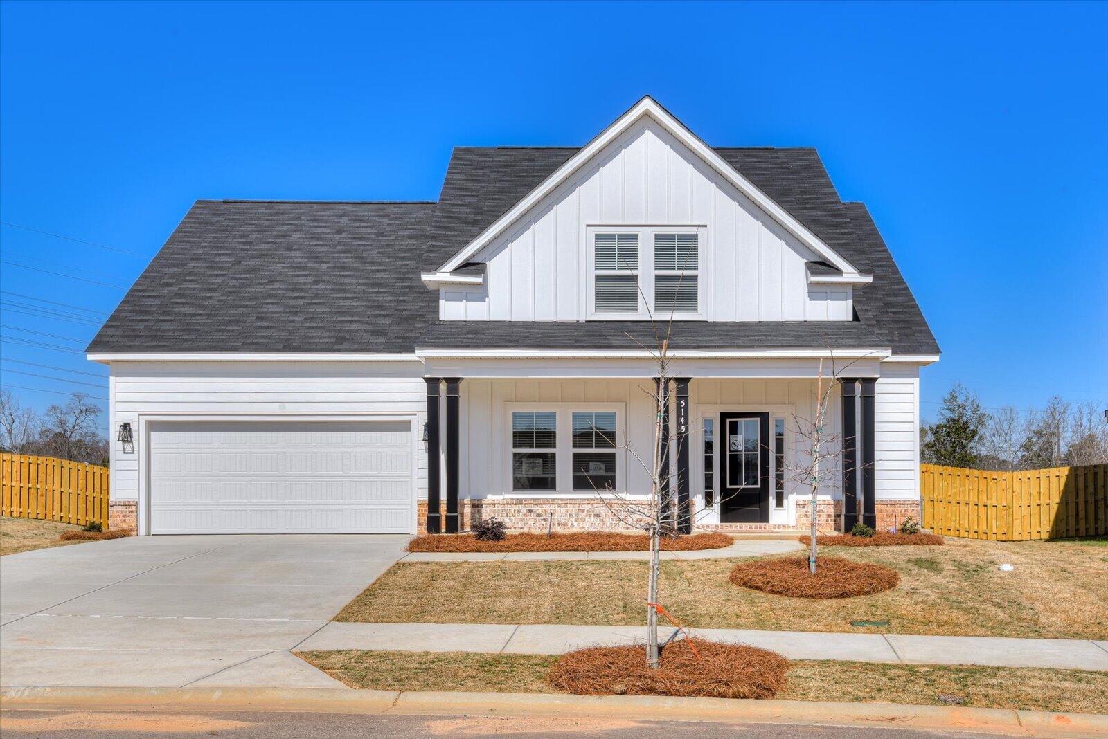 Chimney Swift Path, Aiken, SC 29803