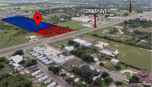 002 N Conway Ave, Mission, TX, 78572 | Card Image