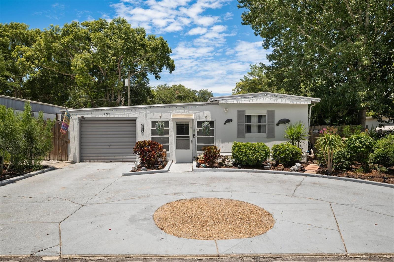 Athens Ave, New Port Richey, FL 34652