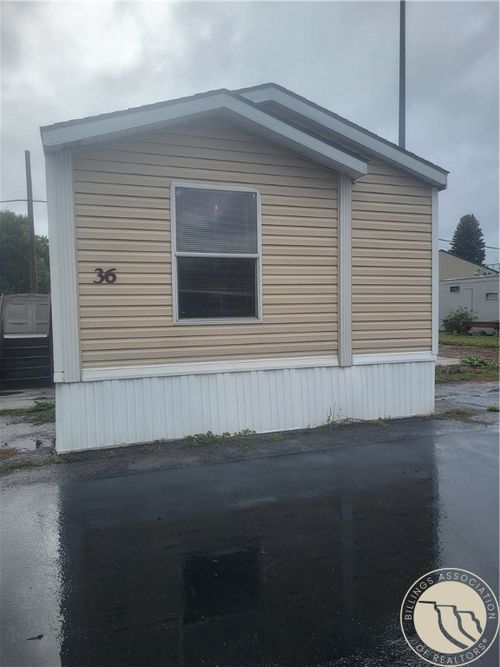 trlr-36-307 S Billings Blvd, Billings, MT, 59101-4718 | Card Image