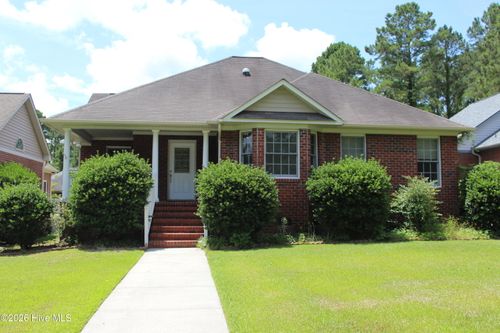 503 Taberna Cir, New Bern, NC, 28562-8785 | Card Image