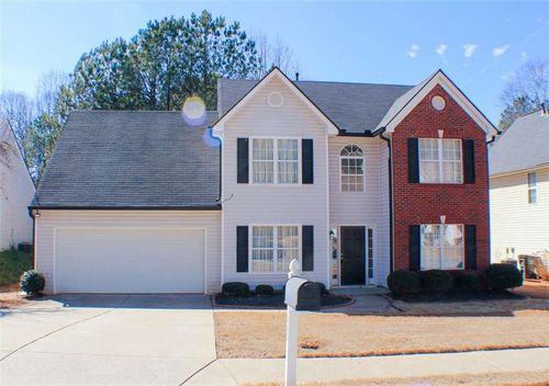 1060 Grace Dr, Lawrenceville, GA, 30043-2238 | Card Image