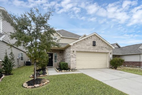 3555 Cannon Dr, Conroe, TX, 77301-1778 | Card Image