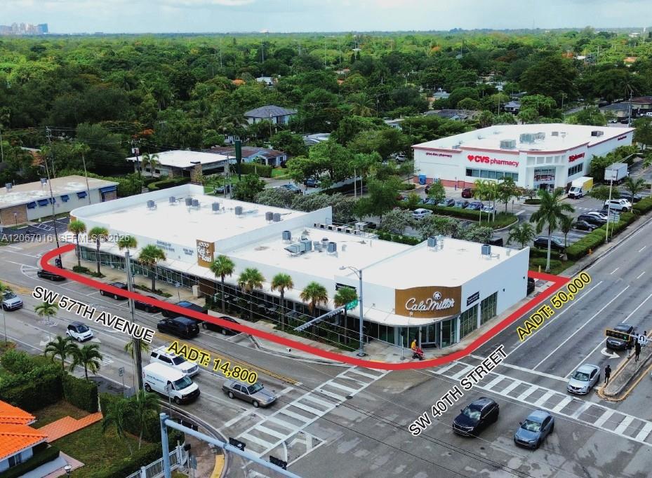 4000 Sw 57Th Ave, Miami, FL 33155