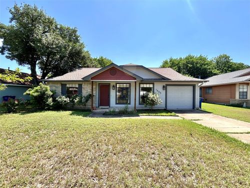 1405 Tuffit Ln, Austin, TX, 78753-6840 | Card Image