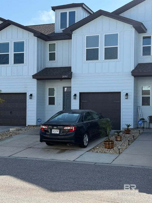 26941 Spyglass Dr, Orange Beach, AL, 36561-5111 | Card Image