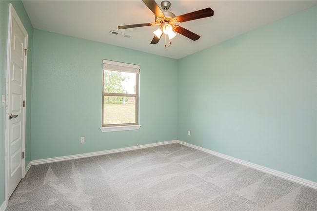 3551 Butterfly Ave, House other with 4 bedrooms, 3 bathrooms and null parking in Springdale AR | Image 24