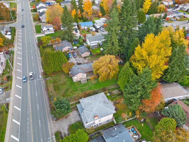 8042 Cedar Street, House other with 3 bedrooms, 1 bathrooms and 8 parking in Mission BC | Image 7