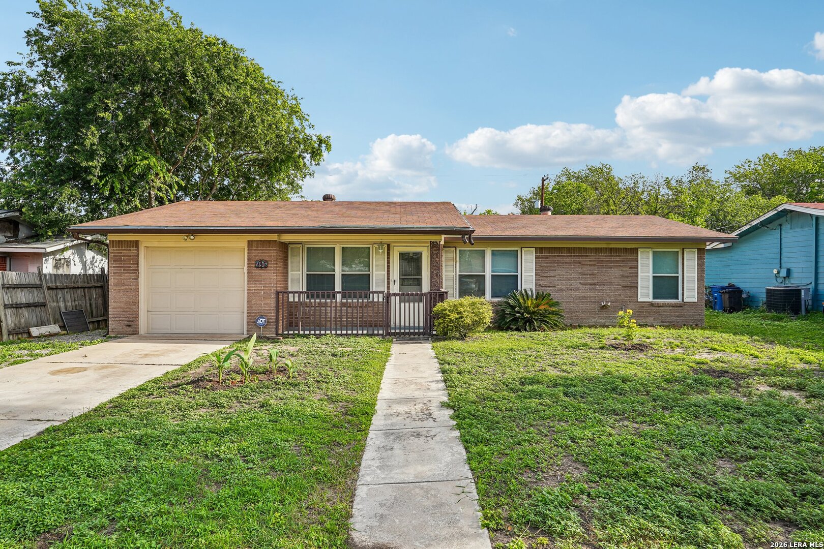 Residential in San Antonio 3