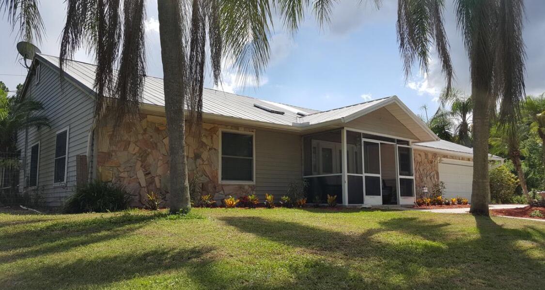 Northlake Blvd, West Palm Beach, FL 33412