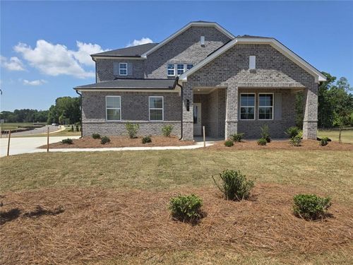 401 Charnwood Lane, Mcdonough, GA, 30253 | Card Image