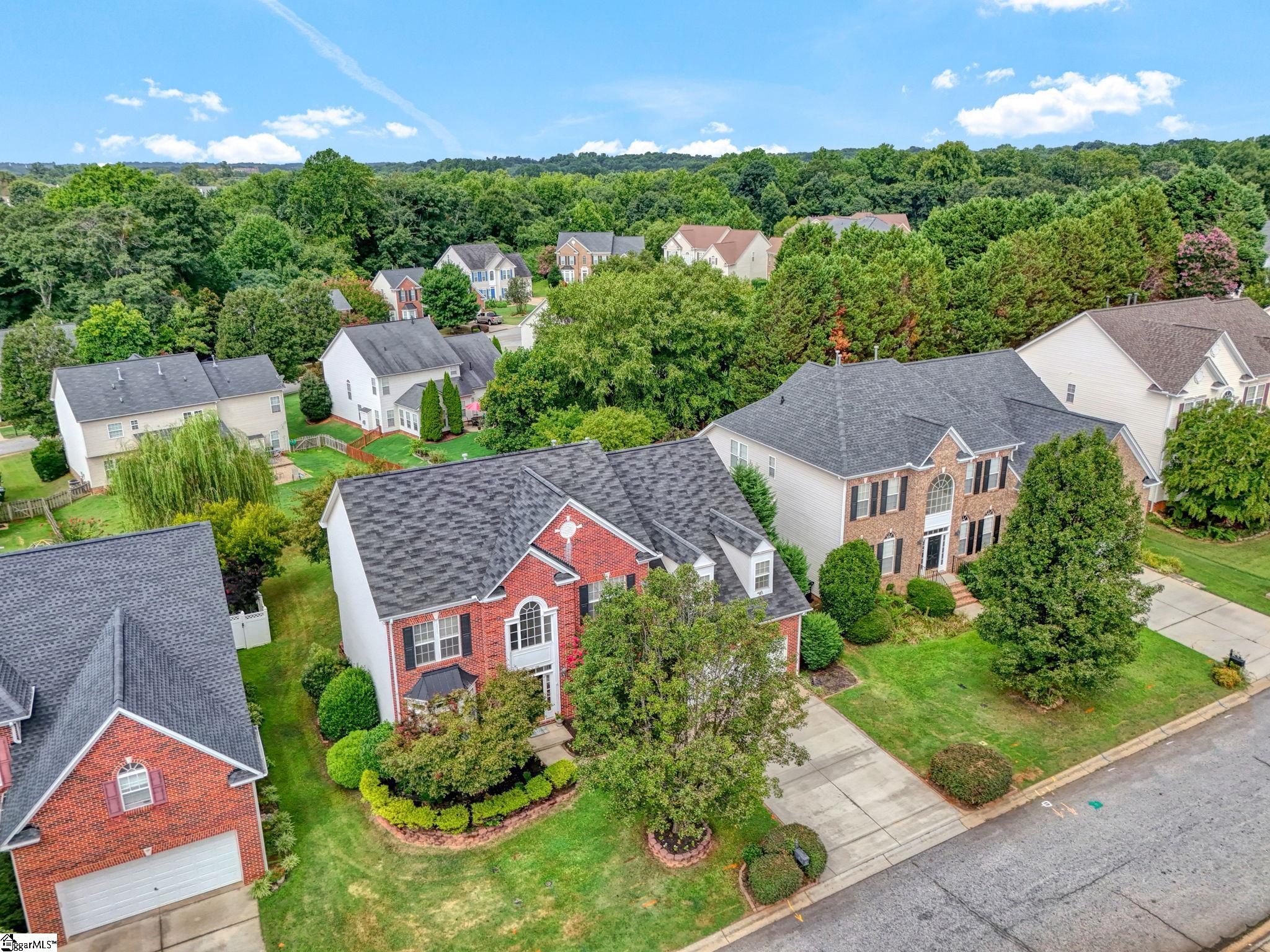 Residential in Simpsonville 5