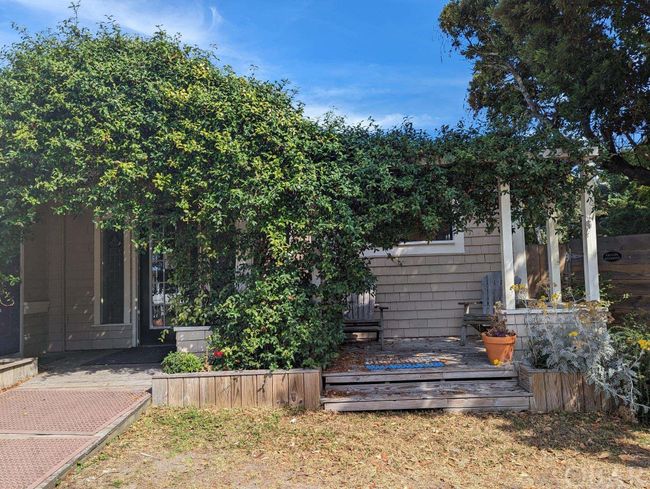 226 Back Rd, Home with 0 bedrooms, 0 bathrooms and null parking in Ocracoke NC | Image 38
