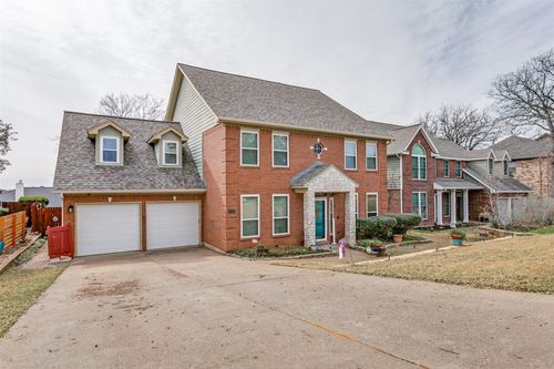 3229 Birch Avenue, Grapevine, TX, 76051 | Card Image