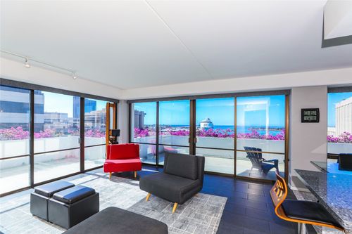 apt-709-700 Richards St, Honolulu, HI, 96813-4617 | Card Image