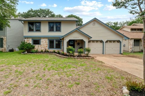 4304 Adelphi Ln, Austin, TX, 78727-5333 | Card Image