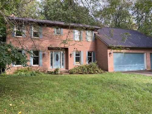 5191 N Barclay, La Porte, IN, 46350-8391 | Card Image