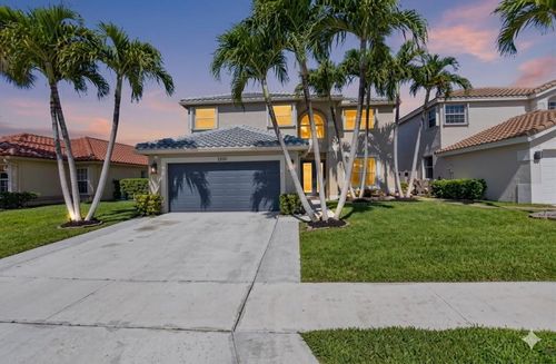 7245 Chesapeake Cir, Boynton Beach, FL, 33436-8572 | Card Image