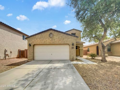 41341 W Parkhill Dr, Maricopa, AZ, 85138-8981 | Card Image