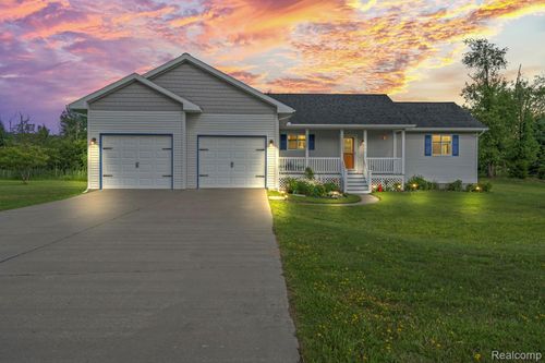 704 Manning Lane, Baldwin Township, MI, 48730 | Card Image