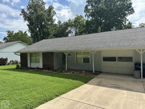 1121 Meadowbrook Drive Drive, Mountain Home, AR, 72653 | Card Image