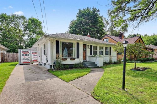 1354 Herrick Ave Ne, Grand Rapids, MI, 49505-5539 | Card Image