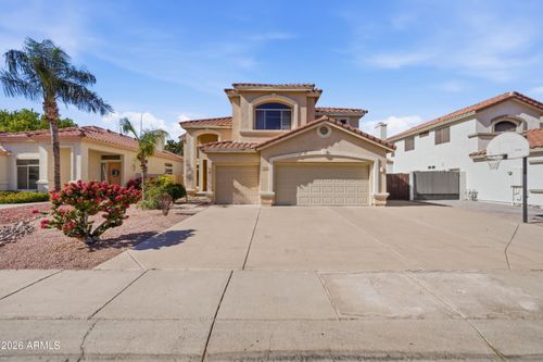 5960 W Lone Cactus Dr, Glendale, AZ, 85308-6359 | Card Image