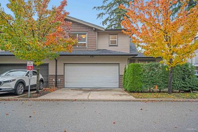 167 - 2729 158 St, Townhouse with 4 bedrooms, 2 bathrooms and 4 parking in Surrey BC | Image 2