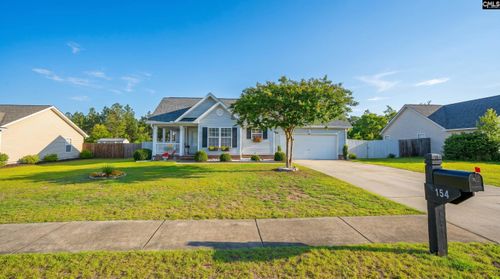 154 Ridge Pointe Dr, Gaston, SC, 29053-8102 | Card Image