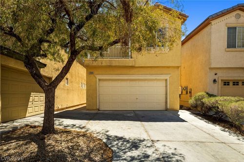 3508 Harbor Tides St, Las Vegas, NV, 89147-3773 | Card Image