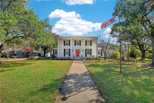 607 S Haswell Dr, Bryan, TX, 77803-4648 | Card Image