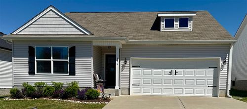 890 Mcfadin Station St, Bowling Green, KY, 42103-8604 | Card Image