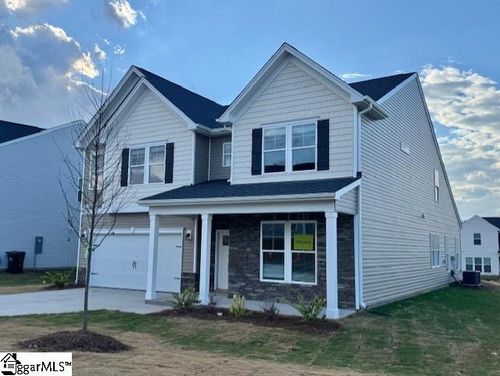 1006 Maridian St, Simpsonville, SC, 29680-7594 | Card Image