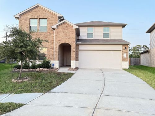 23726 Harrow Field Ln, Spring, TX, 77373-2048 | Card Image