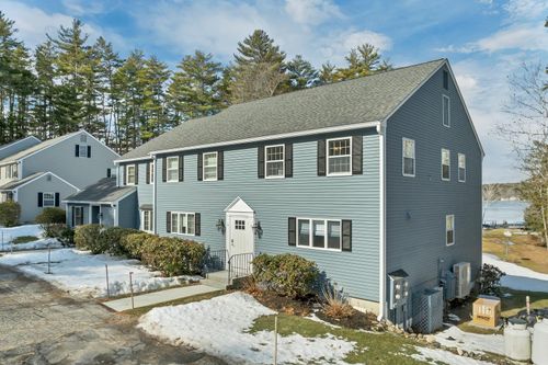 7-103 Clark Road, Wolfeboro, NH, 03894 | Card Image