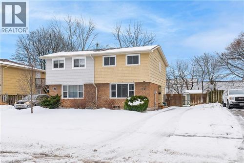 49 Ferguson Ave, Cambridge, ON, N1R6E9 | Card Image