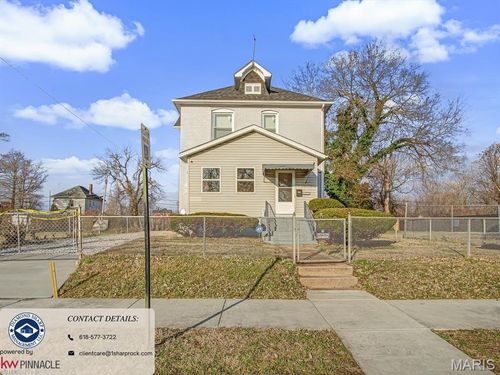 625 N 24th St, East Saint Louis, IL, 62205-2411 | Card Image