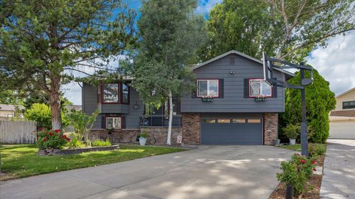 2279 Greenbriar Ct, Grand Junction, CO, 81507-1347 | Card Image