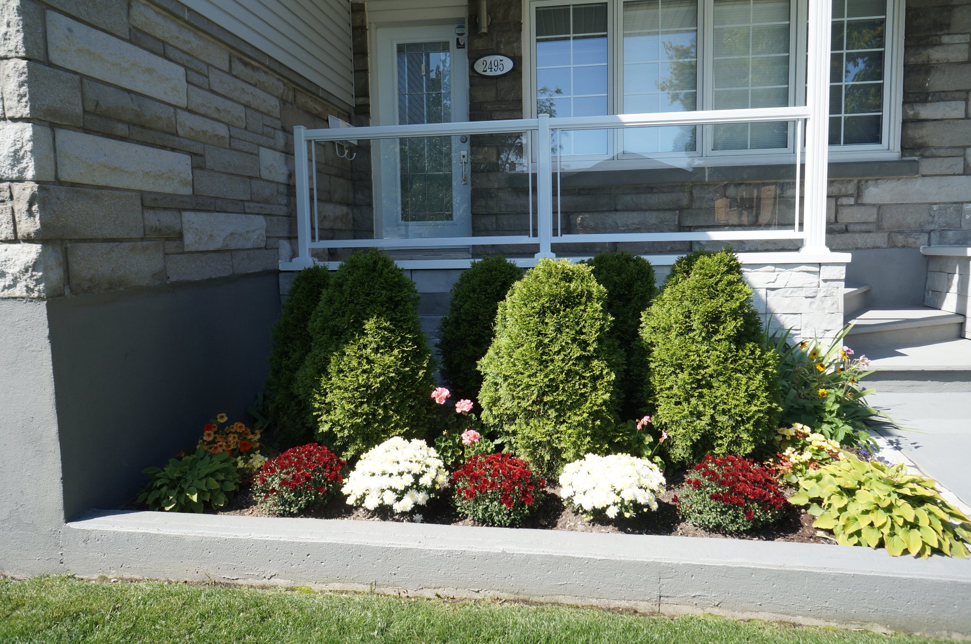 Residential in Montréal (Saint-Laurent) 5