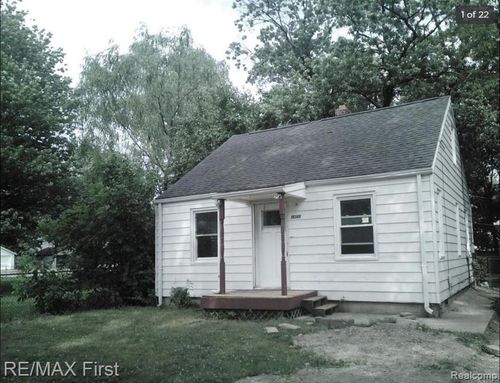 19380 Seminole, Redford, MI, 48240-1620 | Card Image