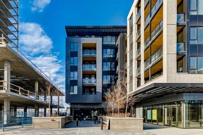314 - 4138 University Avenue Nw, Home with 1 bedrooms, 1 bathrooms and 1 parking in Calgary AB | Image 37