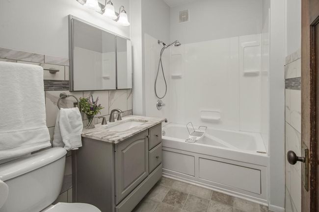 Updated Full Bath | Image 14