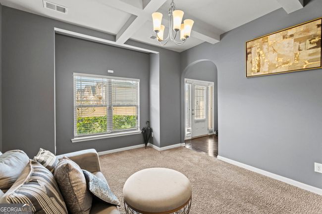 6870 Diamond Dr, House other with 4 bedrooms, 3 bathrooms and null parking in Rex GA | Image 19