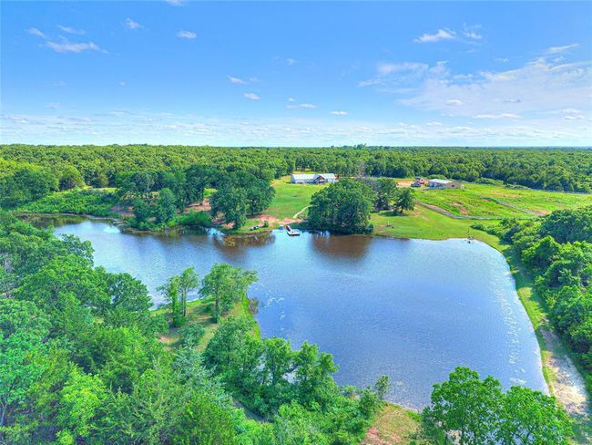 830294 S 3530 Rd, House other with 3 bedrooms, 2 bathrooms and null parking in Stroud OK | Image 43