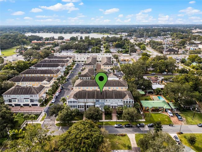 533 - 533 Lanark Ct, Townhouse with 4 bedrooms, 4 bathrooms and null parking in Orlando FL | Image 57