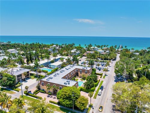 apt-3-1222 Gordon Dr, NAPLES, FL, 34102-7233 | Card Image